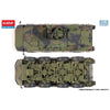 Academy 1/35 R.O.K. Army K808 Wheeled Armoured Vehicle Model Kit