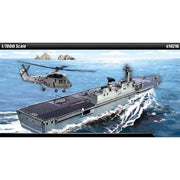 Academy 14216 1/700 Rok Navy Dokdo LPH 6111