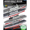 Academy 14216 1/700 Rok Navy Dokdo LPH 6111