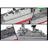 Academy 14216 1/700 Rok Navy Dokdo LPH 6111