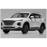 Academy 1/24 Hyundai Santa Fe TM Model Kit