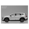 Academy 1/24 Hyundai Santa Fe TM Model Kit