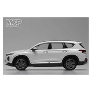 Academy 1/24 Hyundai Santa Fe TM Model Kit