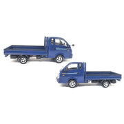 Academy 15144 1/24 Porter II Cargo Truck