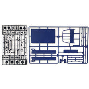 Academy 15144 1/24 Porter II Cargo Truck