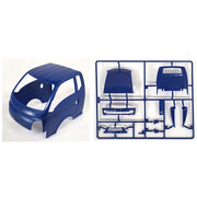 Academy 15144 1/24 Porter II Cargo Truck