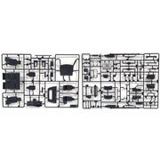 Academy 15144 1/24 Porter II Cargo Truck