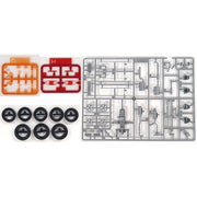 Academy 15144 1/24 Porter II Cargo Truck