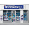 Academy 1/24 Samseongyo Academy Model Kit