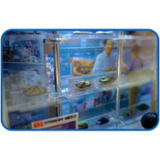Academy 1/24 Samseongyo Academy Model Kit