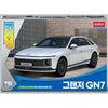 Academy 15620 1/24 Hyundai Grandeur GN7