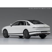 Academy 15620 1/24 Hyundai Grandeur GN7