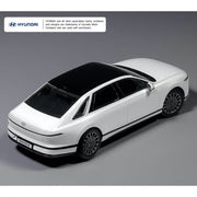 Academy 15620 1/24 Hyundai Grandeur GN7