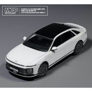 Academy 15620 1/24 Hyundai Grandeur GN7