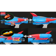 Academy God Phoenix Command Ship Model Kit