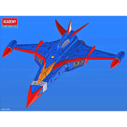 Academy God Phoenix Command Ship Model Kit