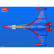 Academy God Phoenix Command Ship Model Kit