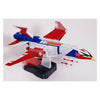 Academy God Phoenix Command Ship Model Kit