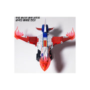 Academy God Phoenix Command Ship Model Kit