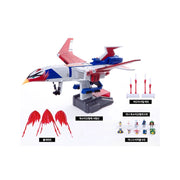 Academy God Phoenix Command Ship Model Kit