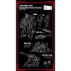 Academy 1/72 Assault Galient Model Kit