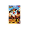 Academy Mechander V Model Kit