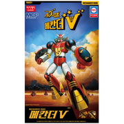 Academy Mechander V Model Kit