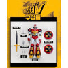 Academy Mechander V Model Kit