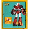 Academy Mechander V Model Kit