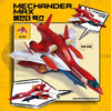 Academy Mechander Max & Tri Max Model Kit