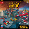 Academy Mechander Max & Tri Max Model Kit