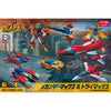Academy Mechander Max & Tri Max Model Kit