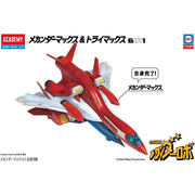 Academy Mechander Max & Tri Max Model Kit