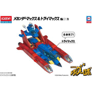Academy Mechander Max & Tri Max Model Kit