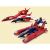 Academy Mechander Max & Tri Max Model Kit