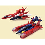 Academy Mechander Max & Tri Max Model Kit