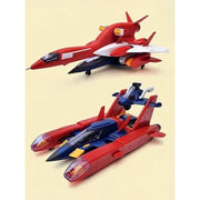 Academy Mechander Max & Tri Max Model Kit