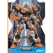 Academy Tobot X Model Kit