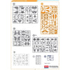Academy Tobot X Model Kit