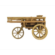 Academy 18129 Davinci Self-Propelling Cart 8809258928461