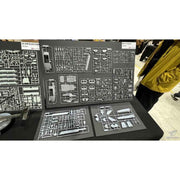 Academy 12651 1/144 Boeing E-7 Peace Eye (incl Australian Decals)