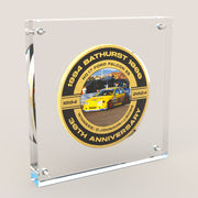 Authentic Collectables ACCM1994BWA 1994 Bathurst 1000 Winner - 30th Anniversary Collector Medallion