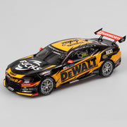Authentic Collectables ACD18C23E 1/18 DEWALT Racing No.600 Chevrolet Camaro ZL1 2023 Bosch Power Tools Perth SuperSprint (600 Races Start Livery)Mark Winterbottom