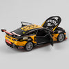 Authentic Collectables ACD18C23E 1/18 DEWALT Racing No.600 Chevrolet Camaro ZL1 2023 Bosch Power Tools Perth SuperSprint (600 Races Start Livery)Mark Winterbottom