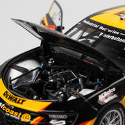 Authentic Collectables ACD18C23E 1/18 DEWALT Racing No.600 Chevrolet Camaro ZL1 2023 Bosch Power Tools Perth SuperSprint (600 Races Start Livery)Mark Winterbottom
