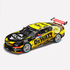 Authentic Collectables ACD18C23N 1/18 DEWALT Racing No.18 Chevrolet Camaro ZL1 2023 Betr Darwin Triple Crown Indigenous Round Race 13 Winner Mark Winterbottom