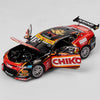 Authentic Collectables ACD18C24BW 1/18 Erebus Motorsport No.1 Chevrolet Camaro ZL1 -2024 Repco Bathurst 1000 Winner