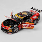 Authentic Collectables ACD18C24BW 1/18 Erebus Motorsport No.1 Chevrolet Camaro ZL1 -2024 Repco Bathurst 1000 Winner