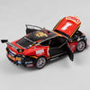 Authentic Collectables ACD18C24BW 1/18 Erebus Motorsport No.1 Chevrolet Camaro ZL1 -2024 Repco Bathurst 1000 Winner