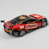 Authentic Collectables ACD18C24BW 1/18 Erebus Motorsport No.1 Chevrolet Camaro ZL1 -2024 Repco Bathurst 1000 Winner